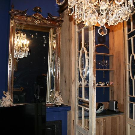 Sint Andries Suites Amberes Exterior foto