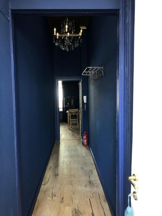 Sint Andries Suites Amberes Exterior foto