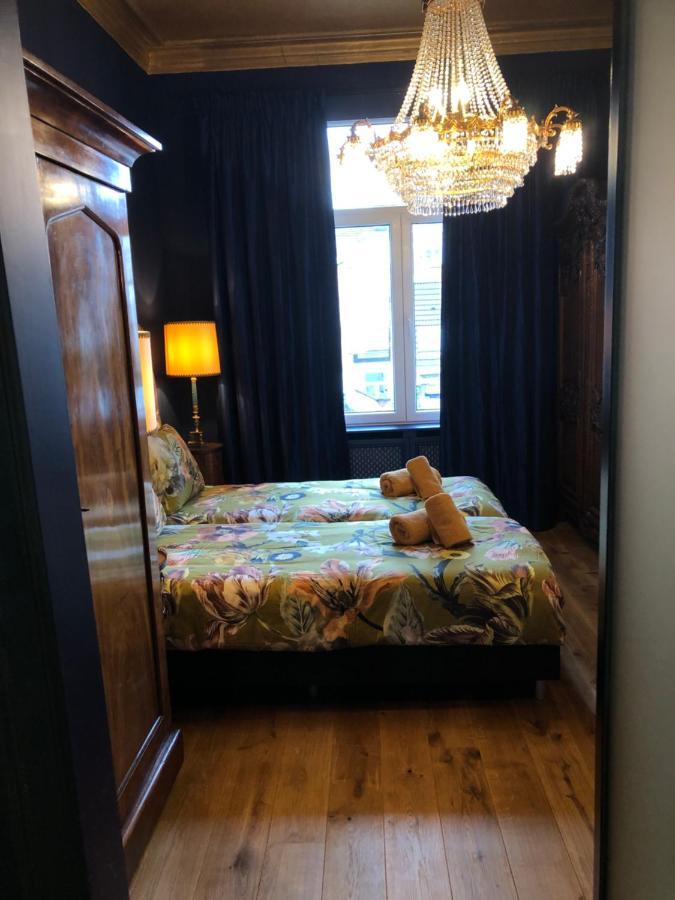 Sint Andries Suites Amberes Exterior foto